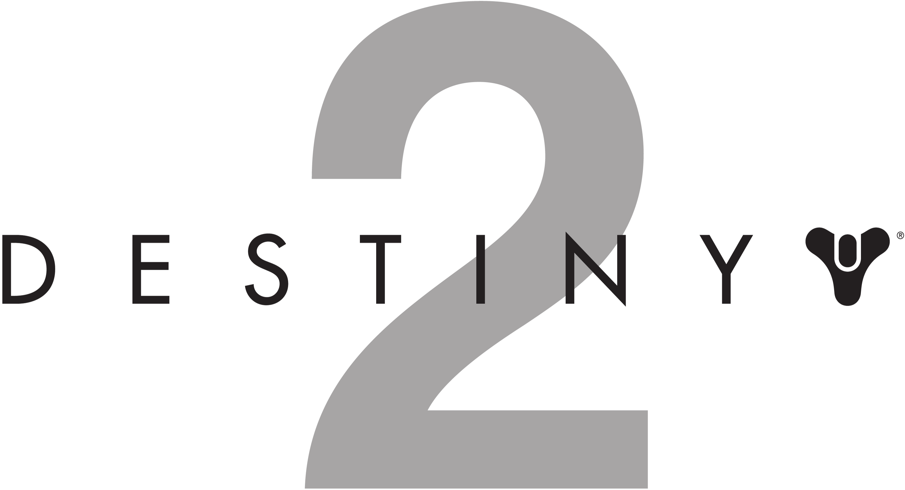 Destiny 2 Logo