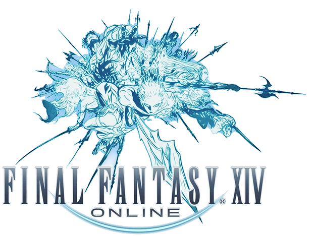 FFXIV