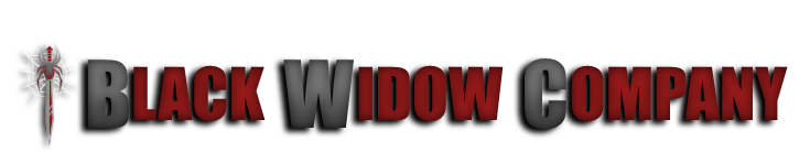 Black Widow Company